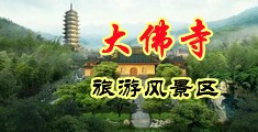 操东北女人骚逼中国浙江-新昌大佛寺旅游风景区